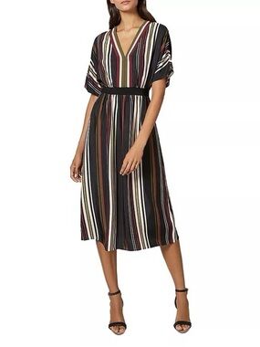ted baker elynah asymmetric peplum dress Ted Baker | Dresses | New Ted Baker Elynah Asymmetric Peplum Dress 295 Sz 5  Fits Large Like 4
